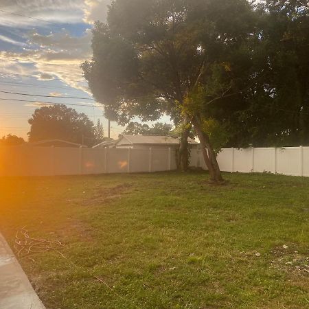 Apartament Dan G Tampa Zewnętrze zdjęcie
