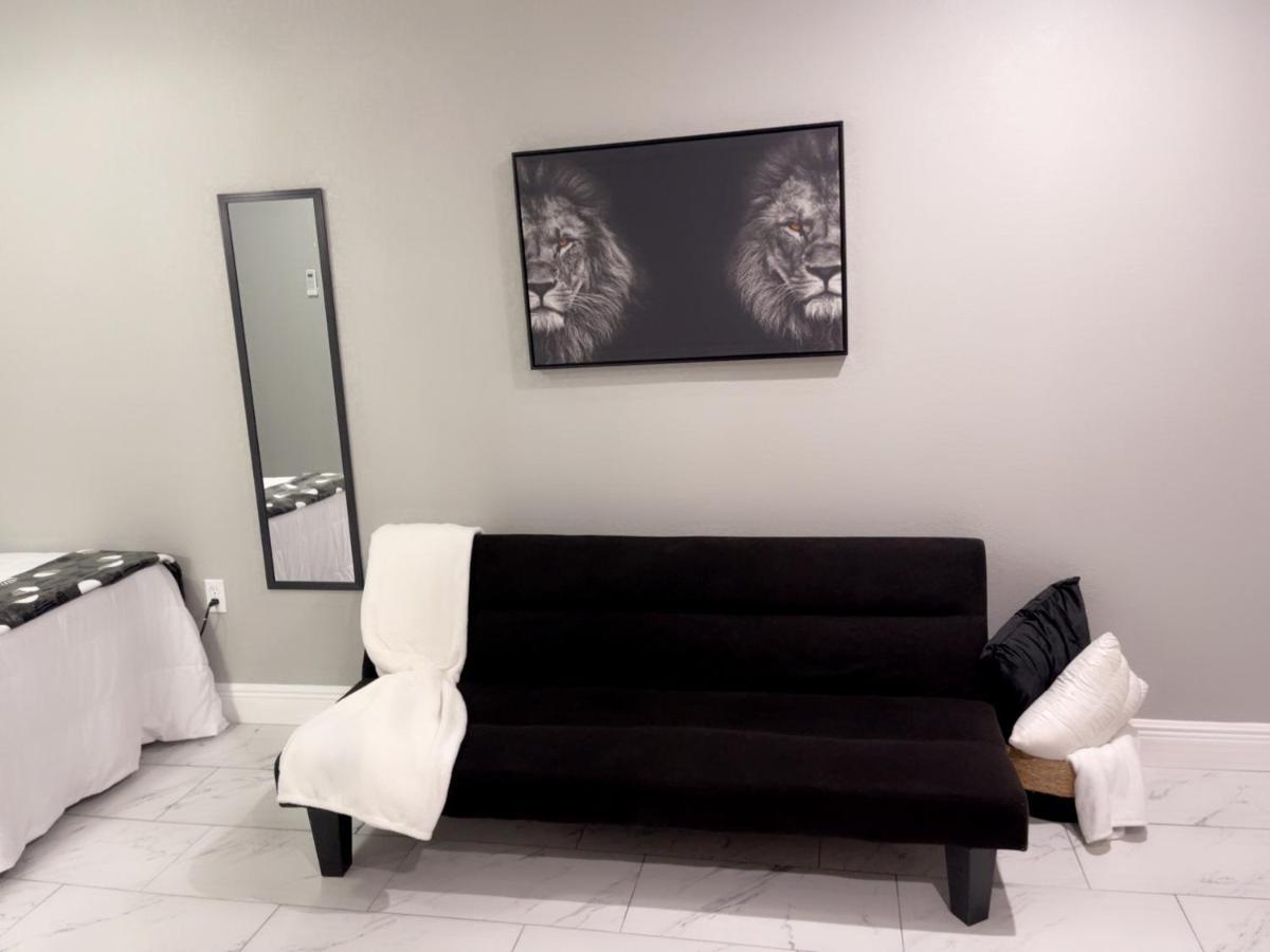 Apartament Dan G Tampa Zewnętrze zdjęcie