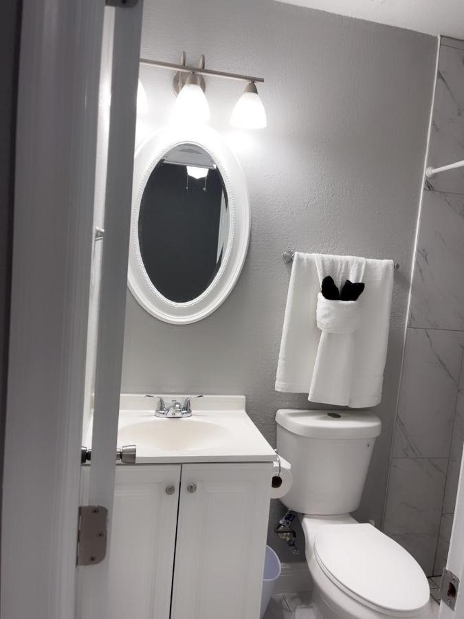 Apartament Dan G Tampa Zewnętrze zdjęcie