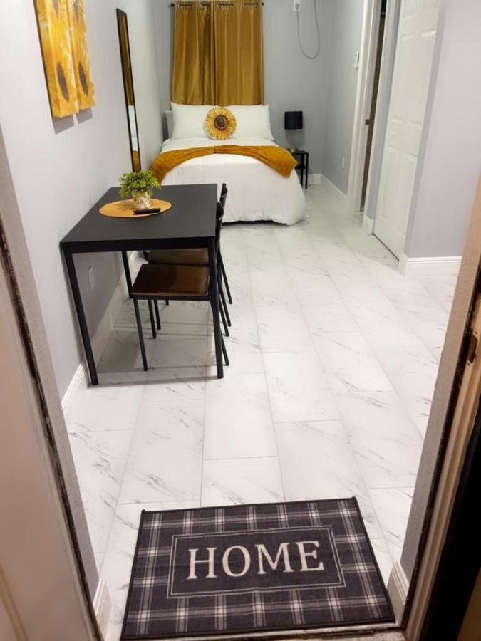 Apartament Dan G Tampa Zewnętrze zdjęcie