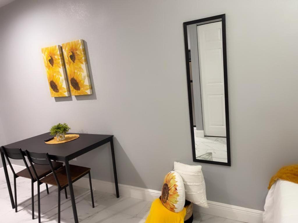 Apartament Dan G Tampa Zewnętrze zdjęcie