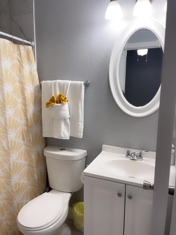Apartament Dan G Tampa Zewnętrze zdjęcie