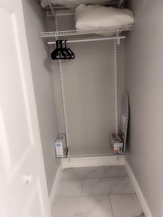 Apartament Dan G Tampa Zewnętrze zdjęcie