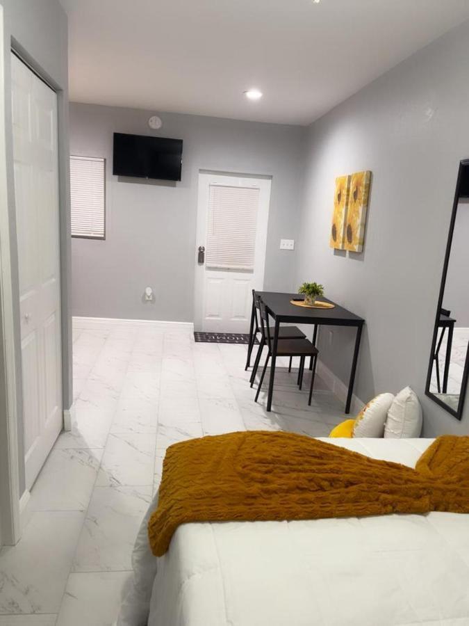 Apartament Dan G Tampa Zewnętrze zdjęcie