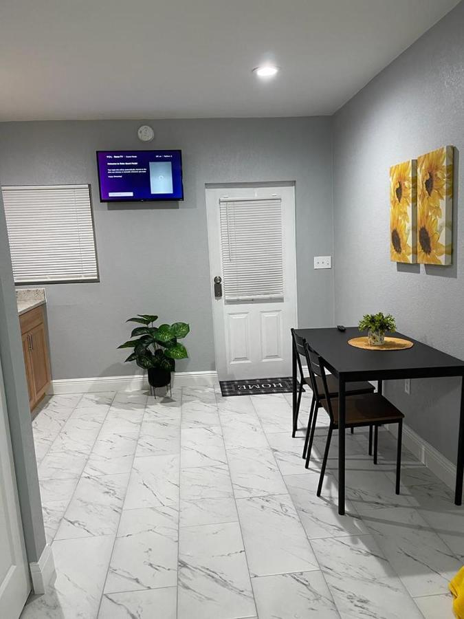Apartament Dan G Tampa Zewnętrze zdjęcie