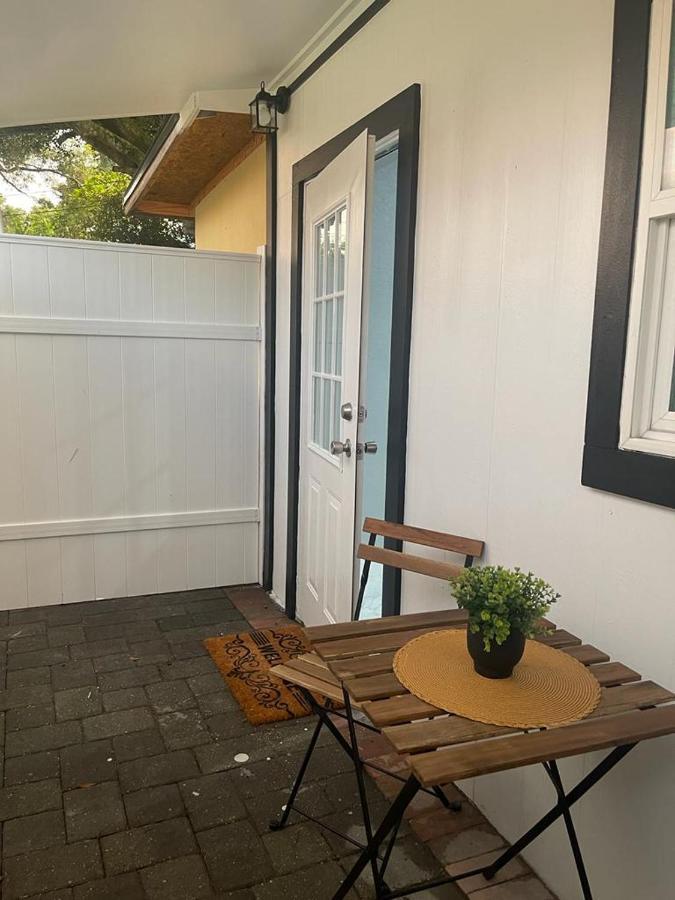 Apartament Dan G Tampa Zewnętrze zdjęcie