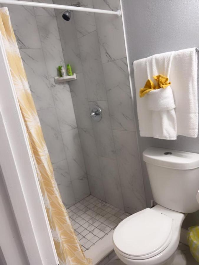 Apartament Dan G Tampa Zewnętrze zdjęcie
